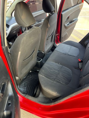 Venda Kia Picanto 1.2