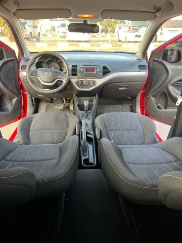 Venda Kia Picanto 1.2