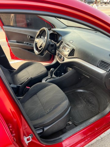 Venda Kia Picanto 1.2