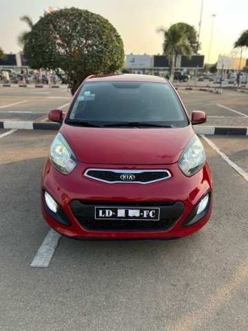 Venda Kia Picanto 1.2
