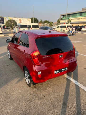 Venda Kia Picanto 1.2