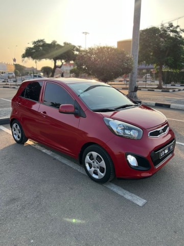 Venda Kia Picanto 1.2