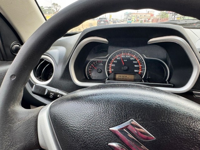 Venda Disponível para venda Suzuki Alto