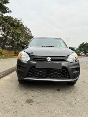 Venda Disponível para venda Suzuki Alto
