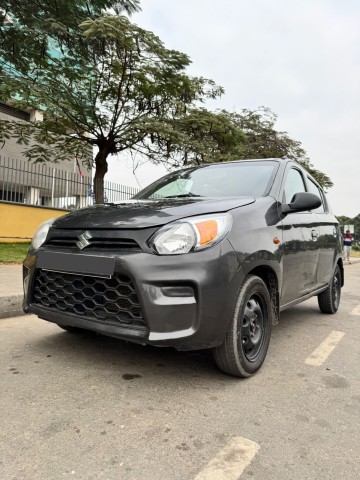 Venda Disponível para venda Suzuki Alto