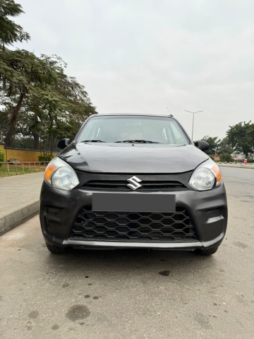 Venda Disponível para venda Suzuki Alto