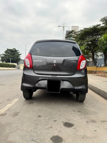 Venda Disponível para venda Suzuki Alto