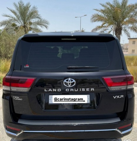 Venda TOYOTA LAND CRUISER C300 SUV
