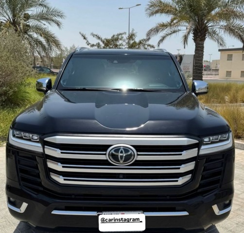 Venda TOYOTA LAND CRUISER C300 SUV