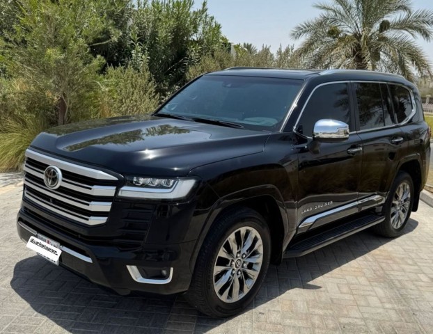 Venda TOYOTA LAND CRUISER C300 SUV