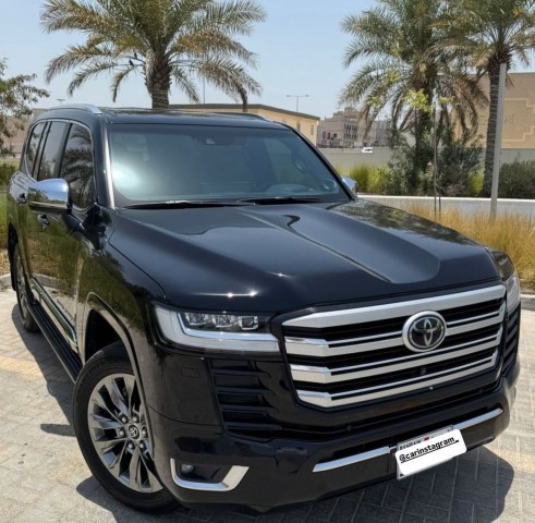 Venda TOYOTA LAND CRUISER C300 SUV