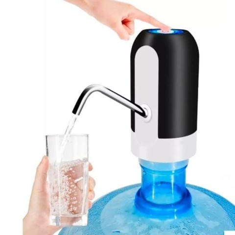 Venda Dispensador de água recarregável
