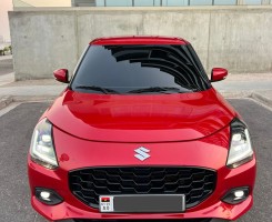 A venda SUZUKI SWIFT