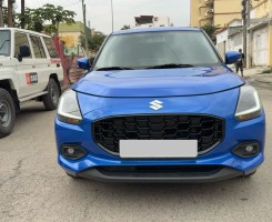 A venda SUZUKI SWIFT