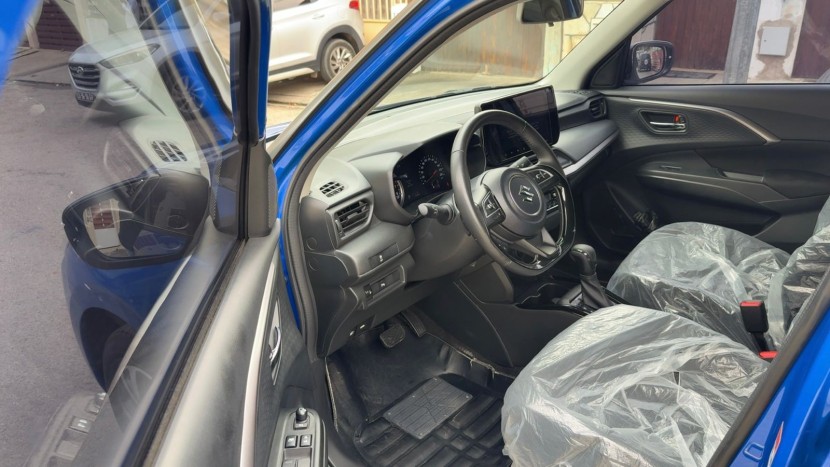 Venda SUZUKI SWIFT