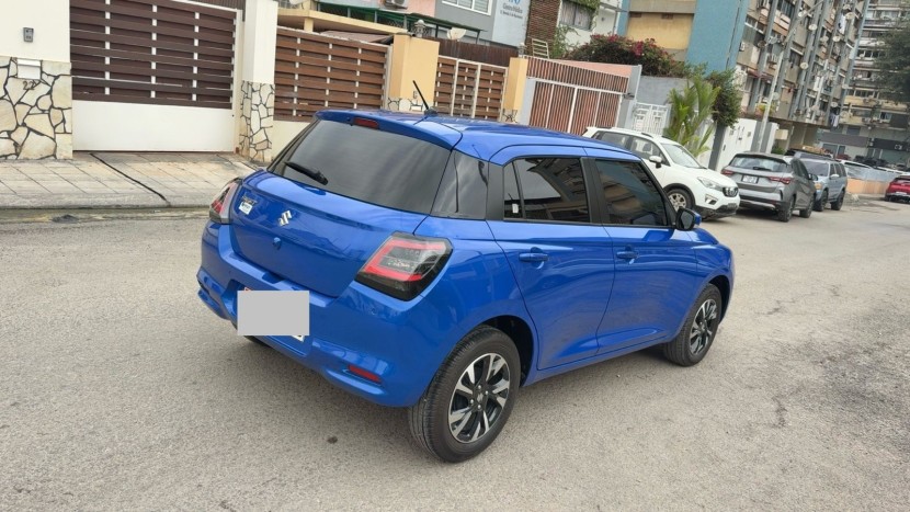 Venda SUZUKI SWIFT
