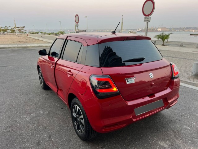 Venda SUZUKI SWIFT