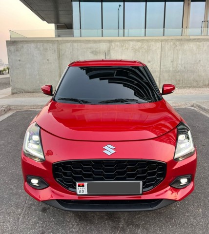 Venda SUZUKI SWIFT