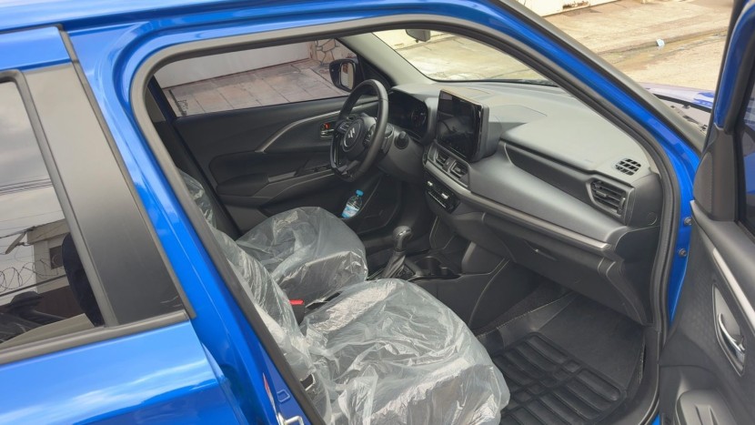 Venda SUZUKI SWIFT