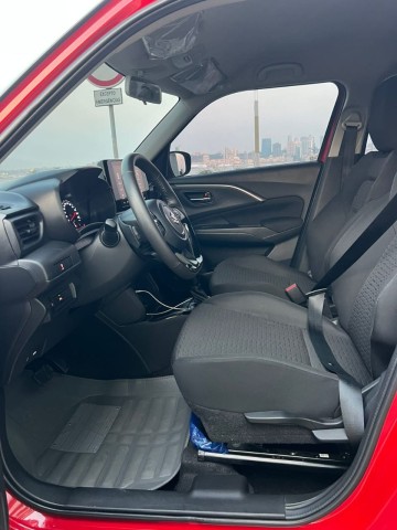 Venda SUZUKI SWIFT