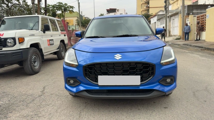 Venda SUZUKI SWIFT