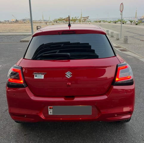 Venda SUZUKI SWIFT
