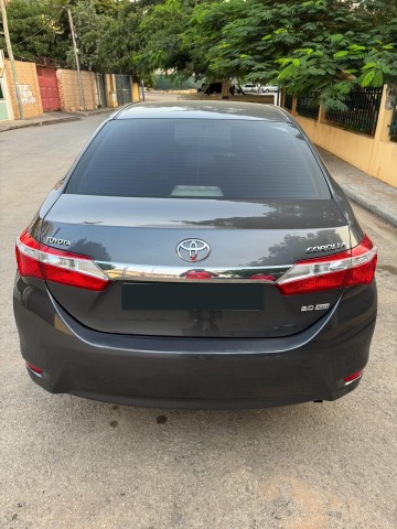 Venda TOYOTA COROLLA