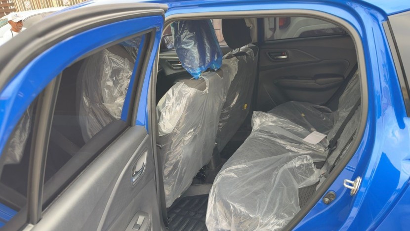 Venda SUZUKI SWIFT