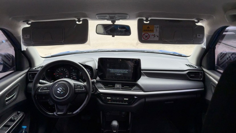 Venda SUZUKI SWIFT