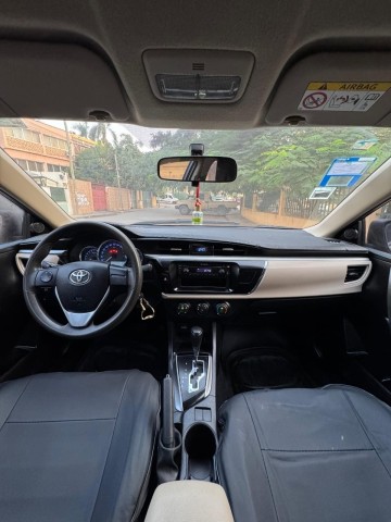 Venda TOYOTA COROLLA