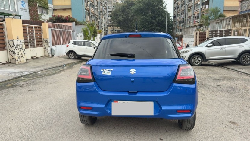Venda SUZUKI SWIFT
