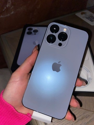 Venda Iphone 13 Pro Max 128g
