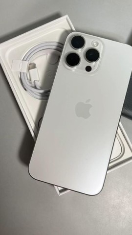 Venda Iphone 13 Pro Max 128g