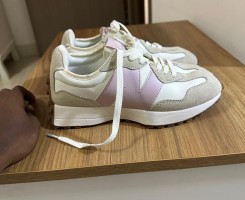 A venda Tênis new balance