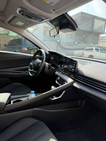 Venda Hyundai Elantra novo modelo