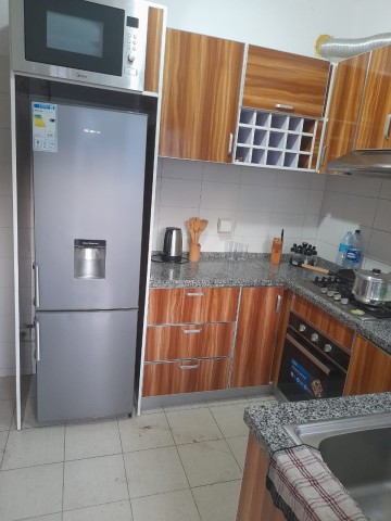 Venda Apartamento T3 para Arrendamento Centralidade do Kilamba | Quarteirão J