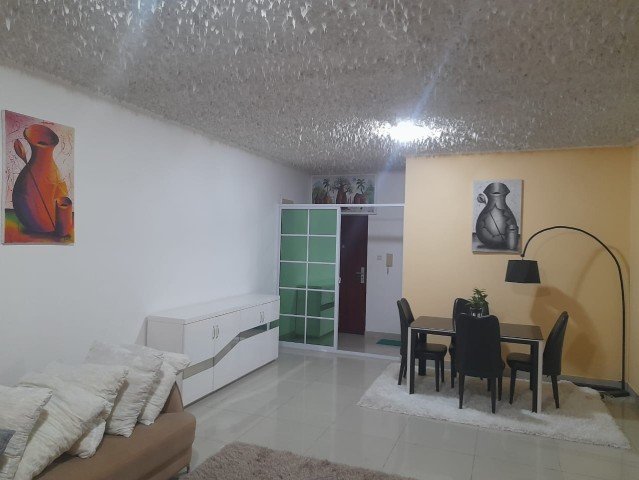 Venda Apartamento T3 para Arrendamento Centralidade do Kilamba | Quarteirão J