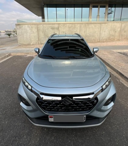 Venda Suzuki Fronx