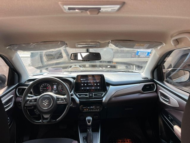 Venda Suzuki Fronx