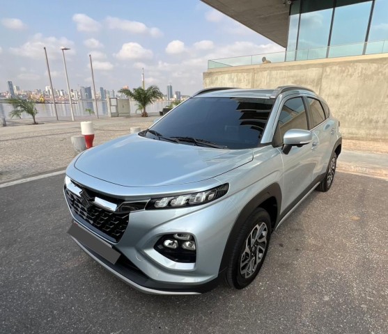 Venda Suzuki Fronx
