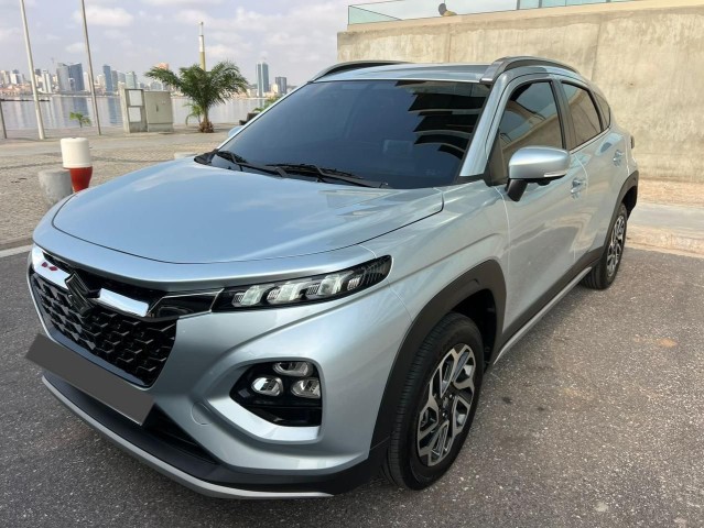 Venda Suzuki Fronx