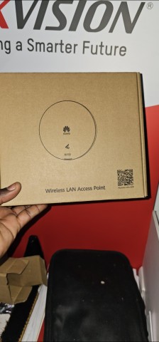 Venda Acesso Point da marca Huawei