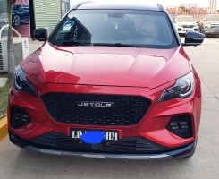 A venda JETOUR X70 | COUPE