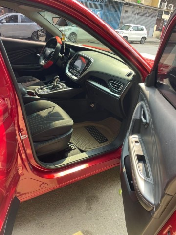 Venda JETOUR X70 | 240T