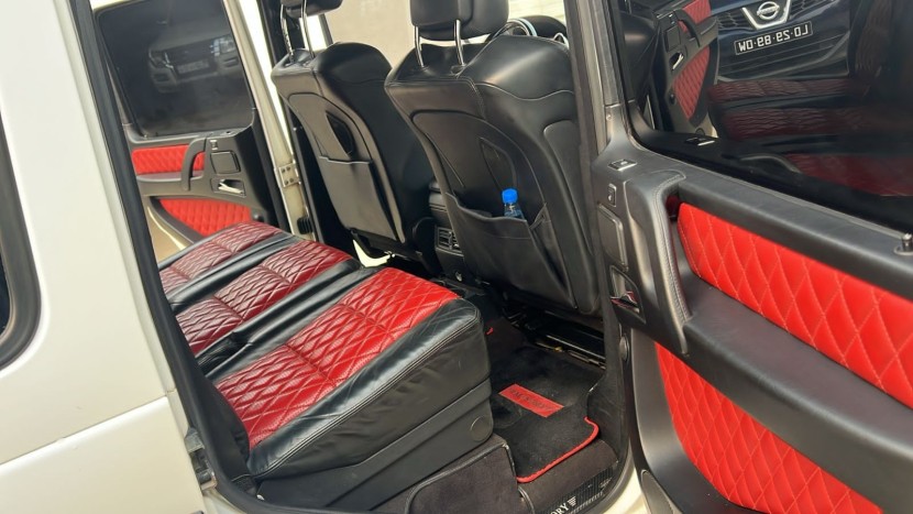 Venda MERCEDES BENZ | G63 AMG