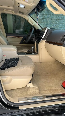 Venda TOYOTA LAND CRUISER GXR