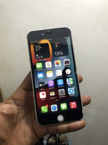 Venda IPhone 6s Plus