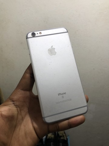 Venda IPhone 6s Plus