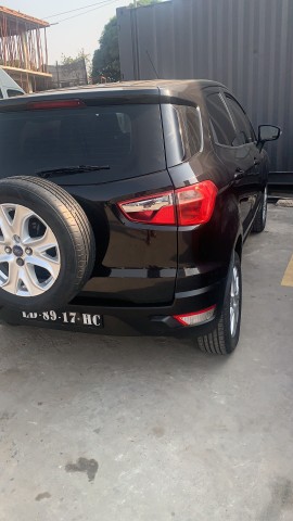 Venda Ford Ecosport