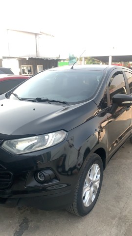Venda Ford Ecosport